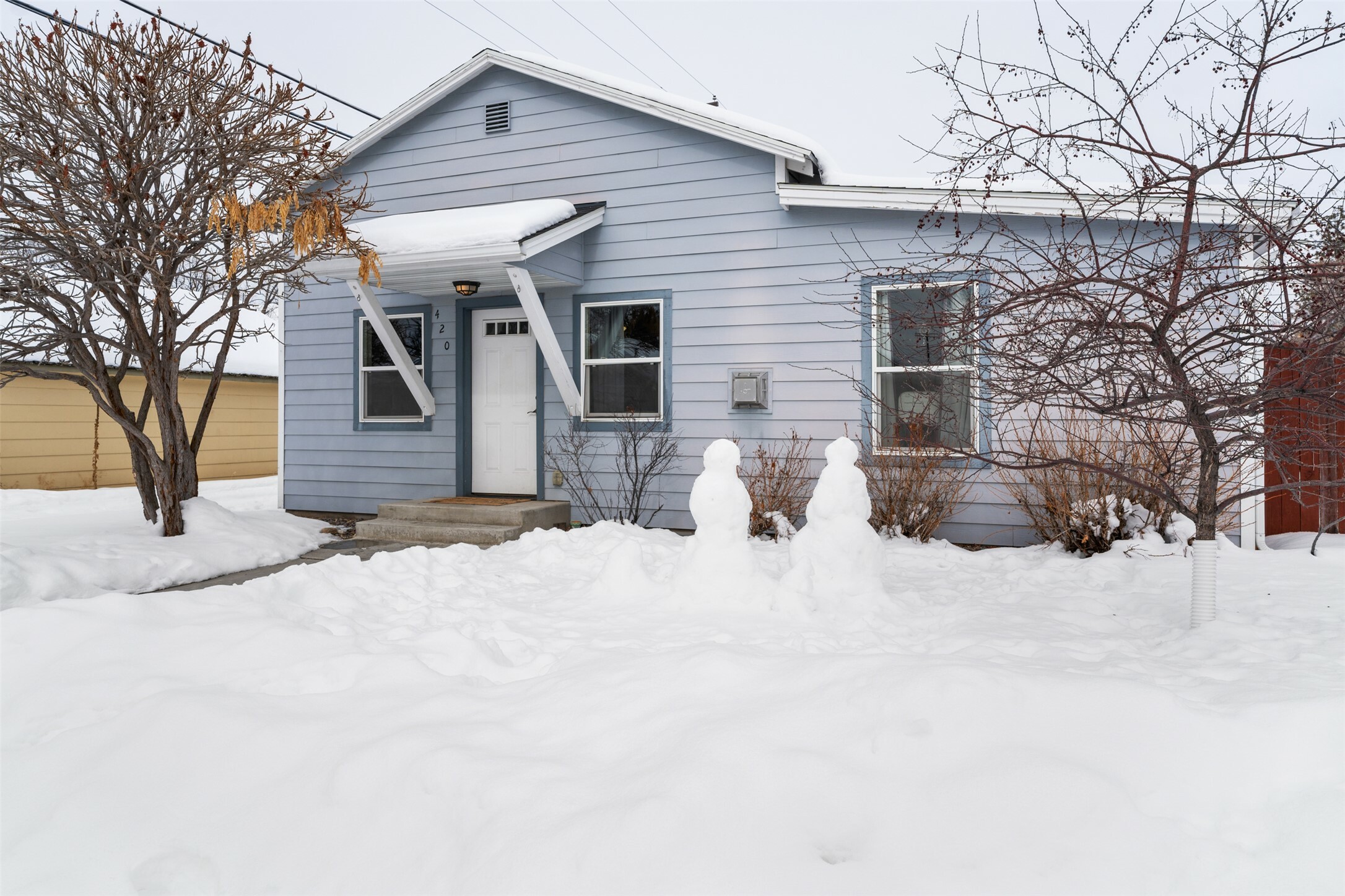 420 Cherry Street  Hamilton MT 59840 photo