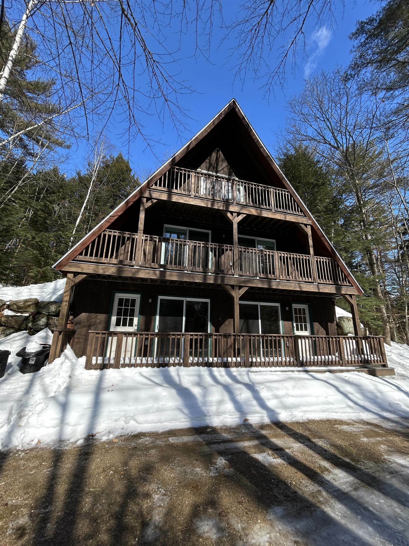Property Photo: 174 Pikes Point Road NH 03222