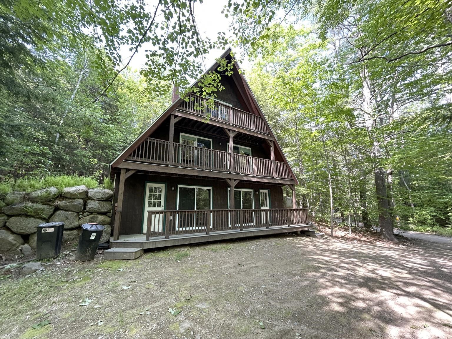 Property Photo: 174 Pikes Point Road NH 03222