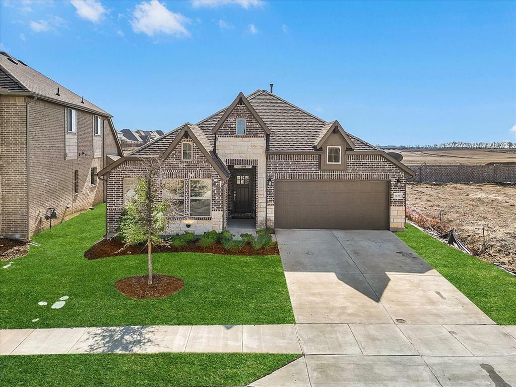 Photo de la propriété: 16300 Garden Drive TX 75009