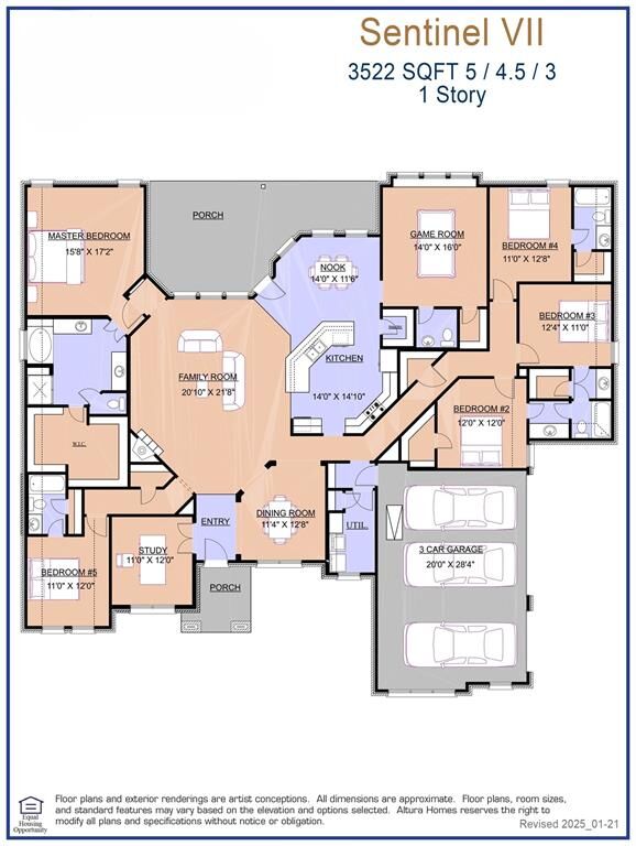 435 Estate  McLendon Chisholm TX 75032 photo