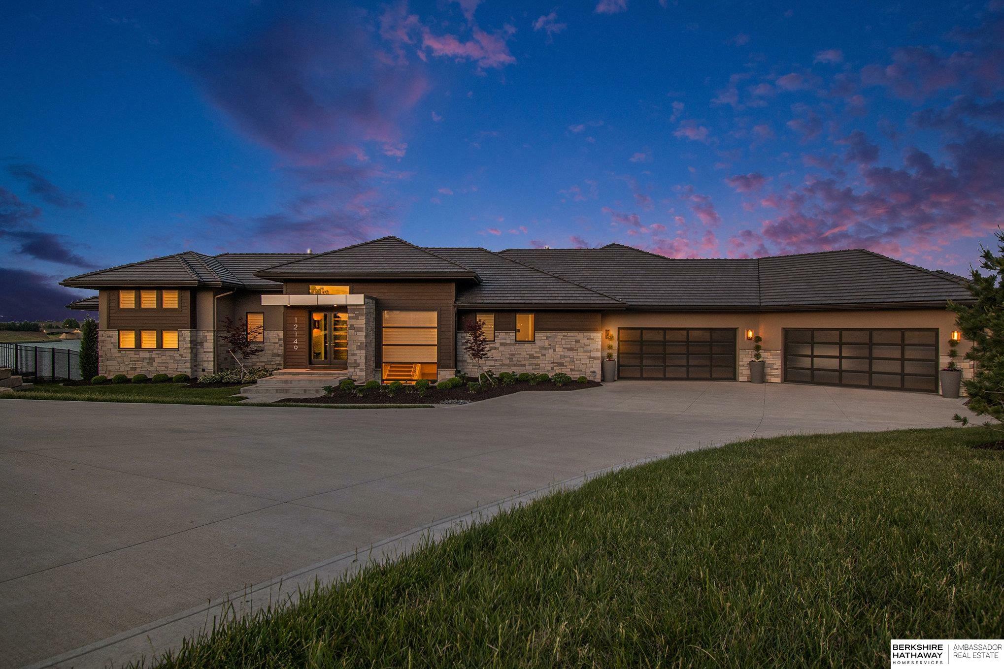 12149 N 177th Circle  Bennington NE 68007 photo