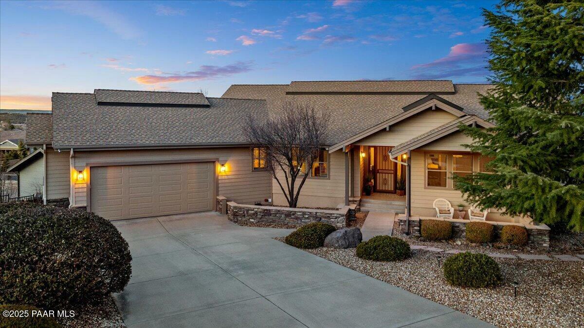 898 N Lakeview Drive  Prescott AZ 86301 photo