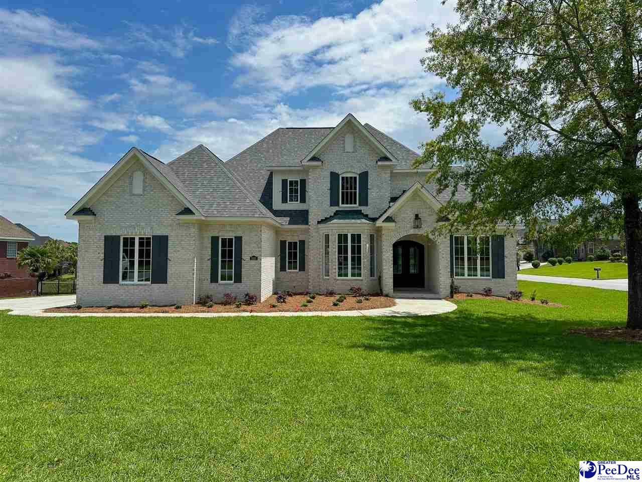 Property Photo:  3101 Drakeshore Dr  SC 29501 
