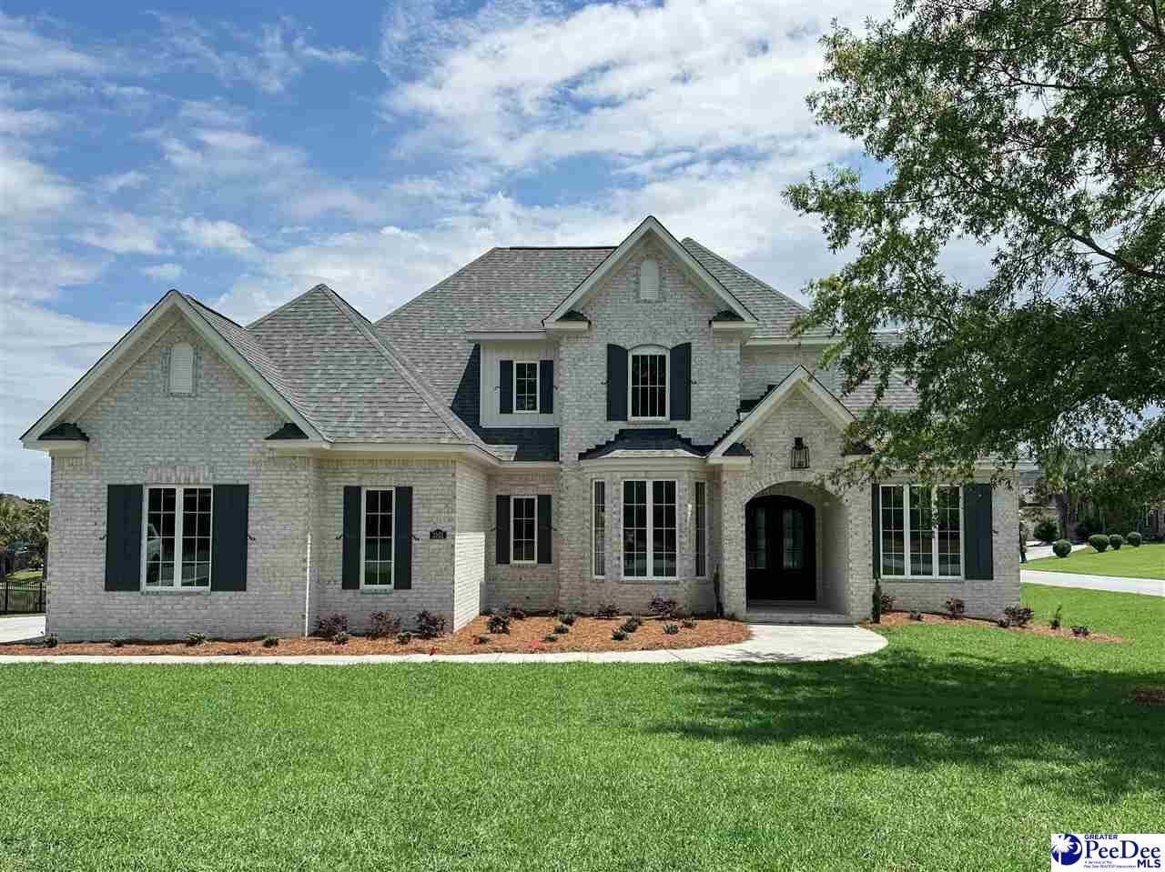 Property Photo: 3101 Drakeshore Dr SC 29501