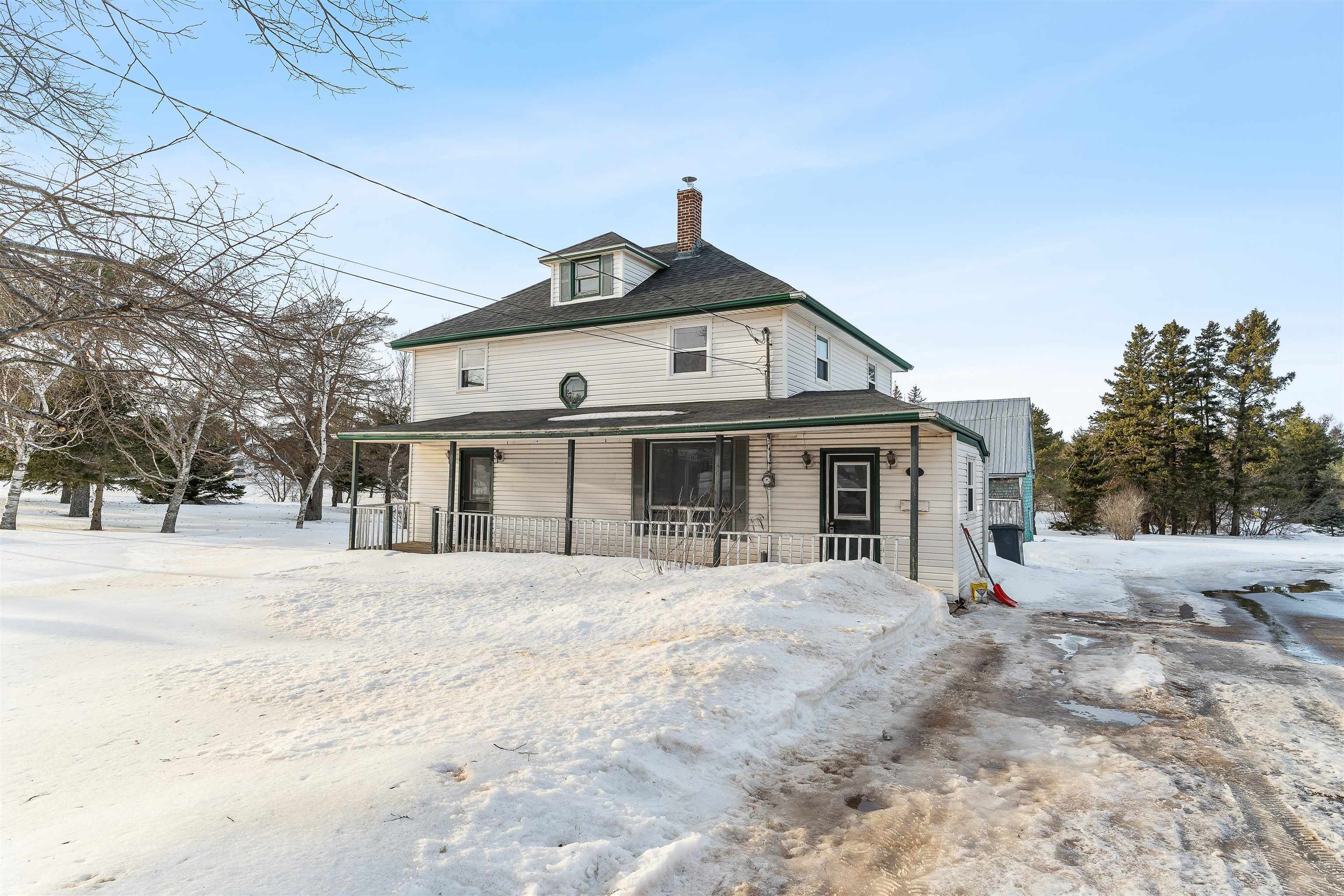 Property Photo: 71 Anderson Road PE C0B 1N0