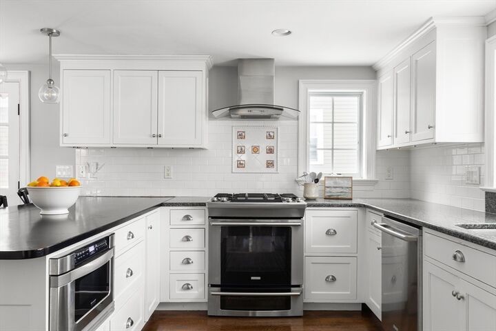 Property Photo: 46 Gregory St MA 01945