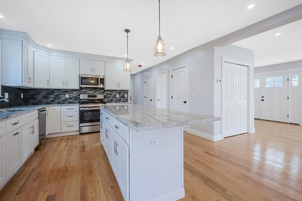 Property Photo:  360 Pearl St  MA 02301 