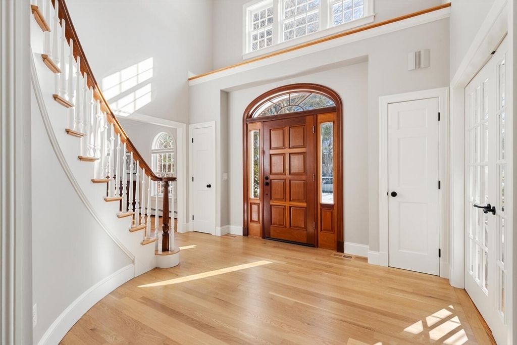 Property Photo: 34 Solomon Pierce Rd MA 02420