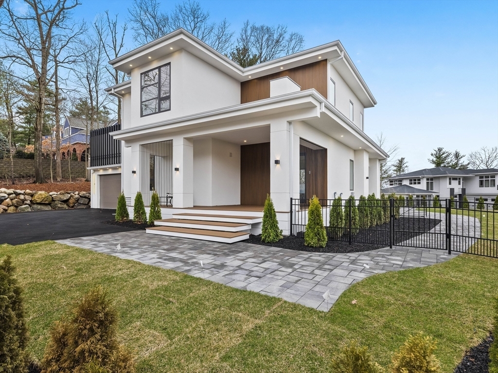 Property Photo: 225 Walnut St MA 01906