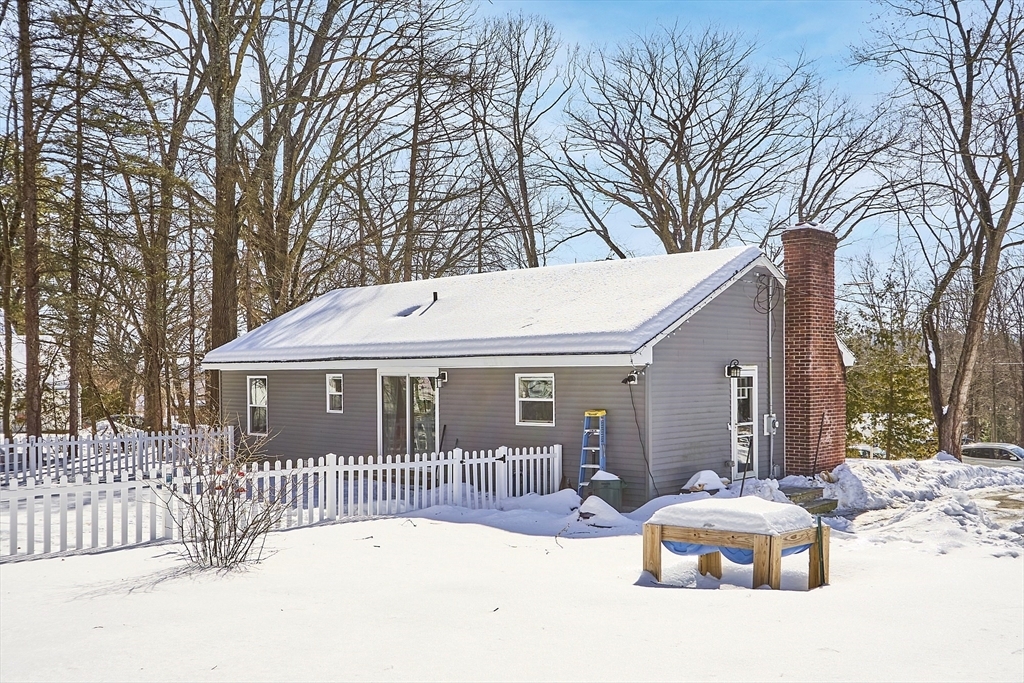 Property Photo: 37 Graham St MA 01462