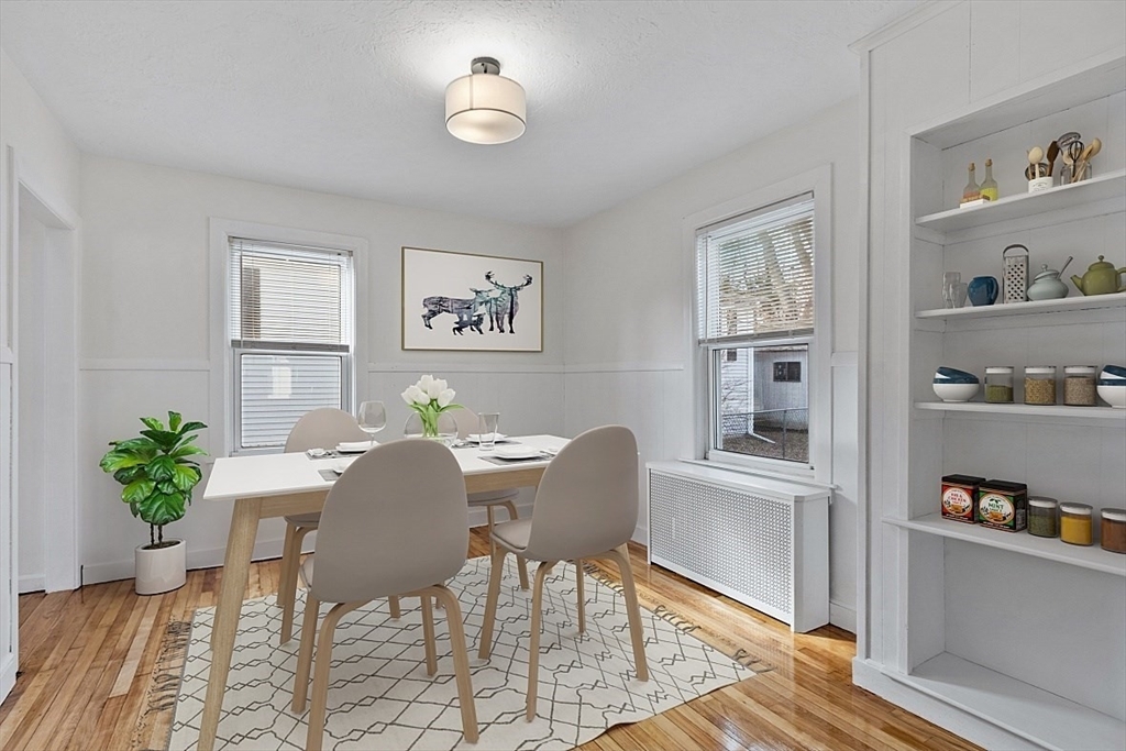 Property Photo: 23 Carver Street MA 01604