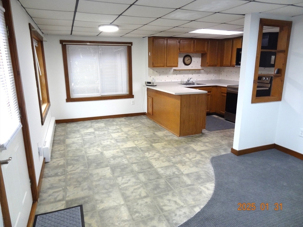 Property Photo:  6B Railroad Ave. 6B  MA 01568 