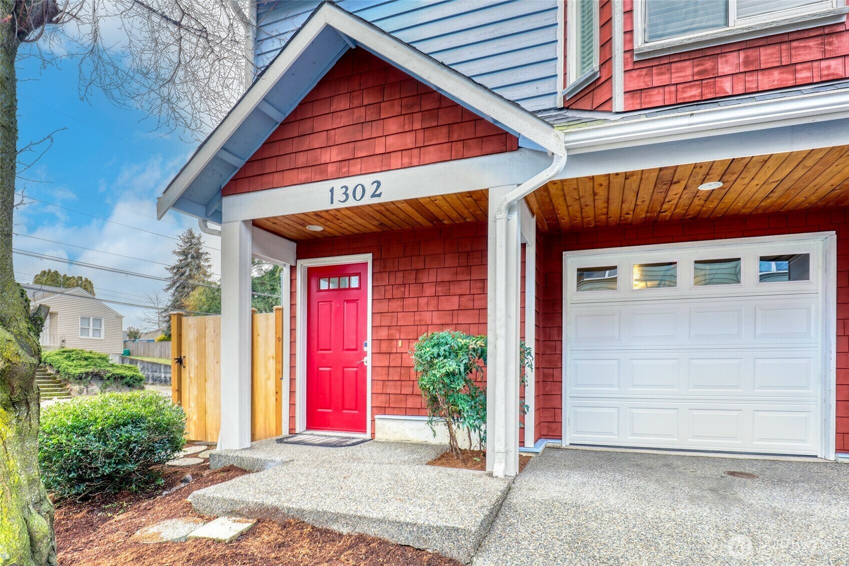 Property Photo:  1302 N 85th Street  WA 98103 