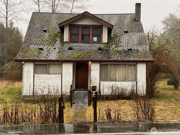 Property Photo: 3838 Boston Harbor Road NE WA 98506