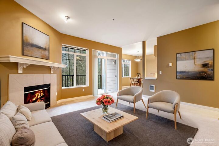 Property Photo:  18930  Bothell Everett Highway U104  WA 98012 