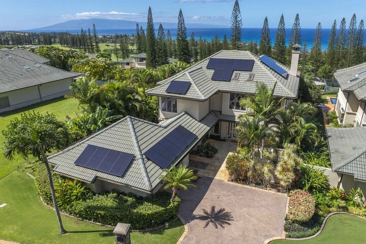 324 Cook Pine Dr  Lahaina HI 96761 photo