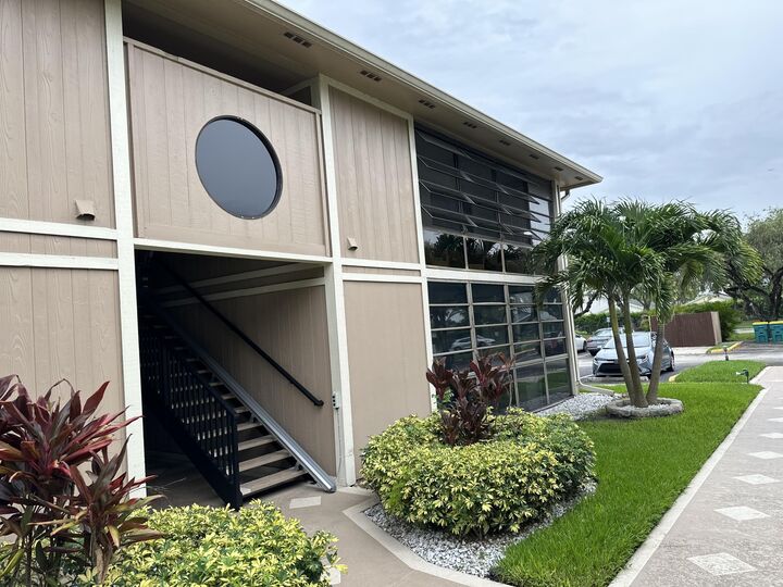 Property Photo: 7837 Ashmont Circle 212 FL 33321
