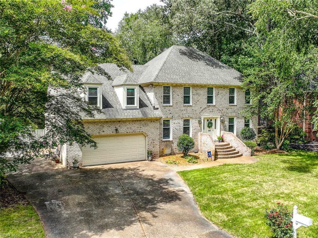 Property Photo: 616 Hollygate Ln VA 23322