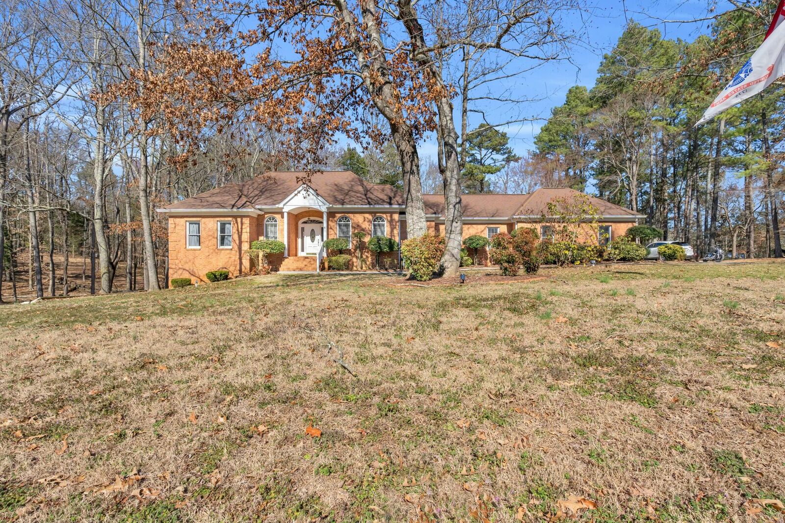 Property Photo:  3532 Ramblewood Circle NW  TN 37312 