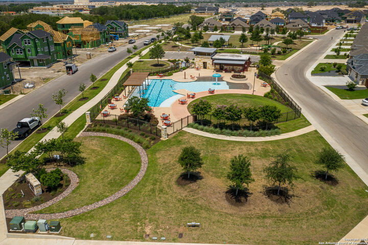 Property Photo: 12327 Aurora Basin TX 78254