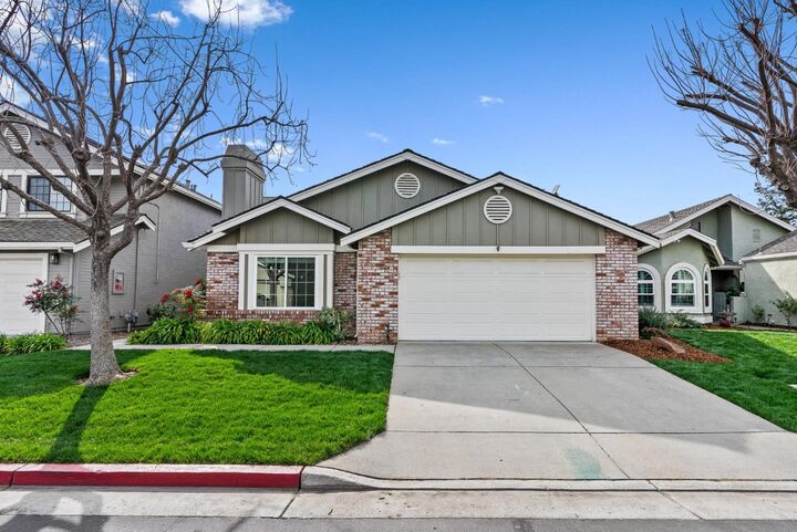 17125 Percheron Court  Morgan Hill CA 95037 photo
