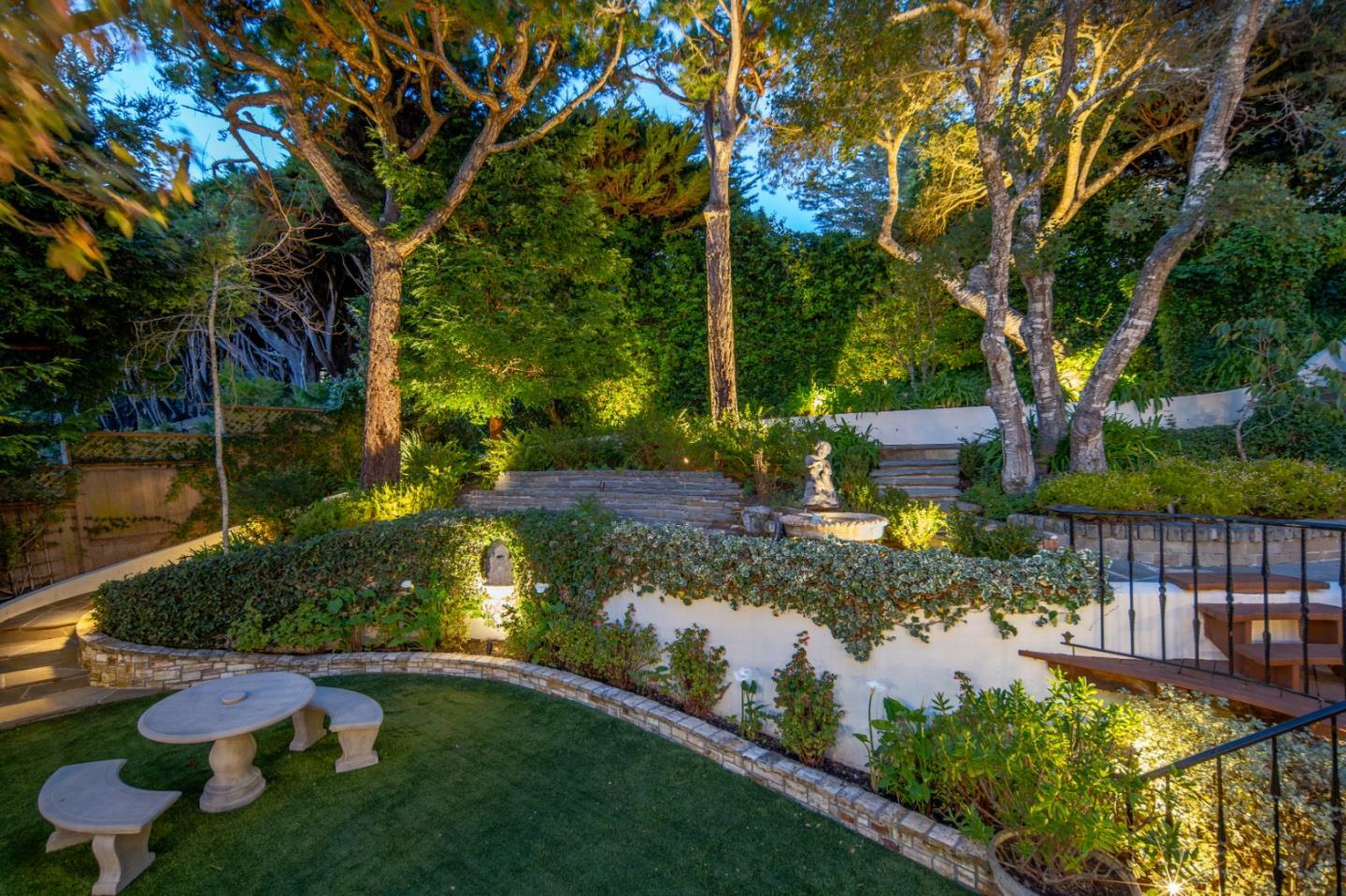 Property Photo: 4167 Sunset Lane CA 93953