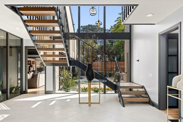 Property Photo: 1855 Sefton Place CA 92107