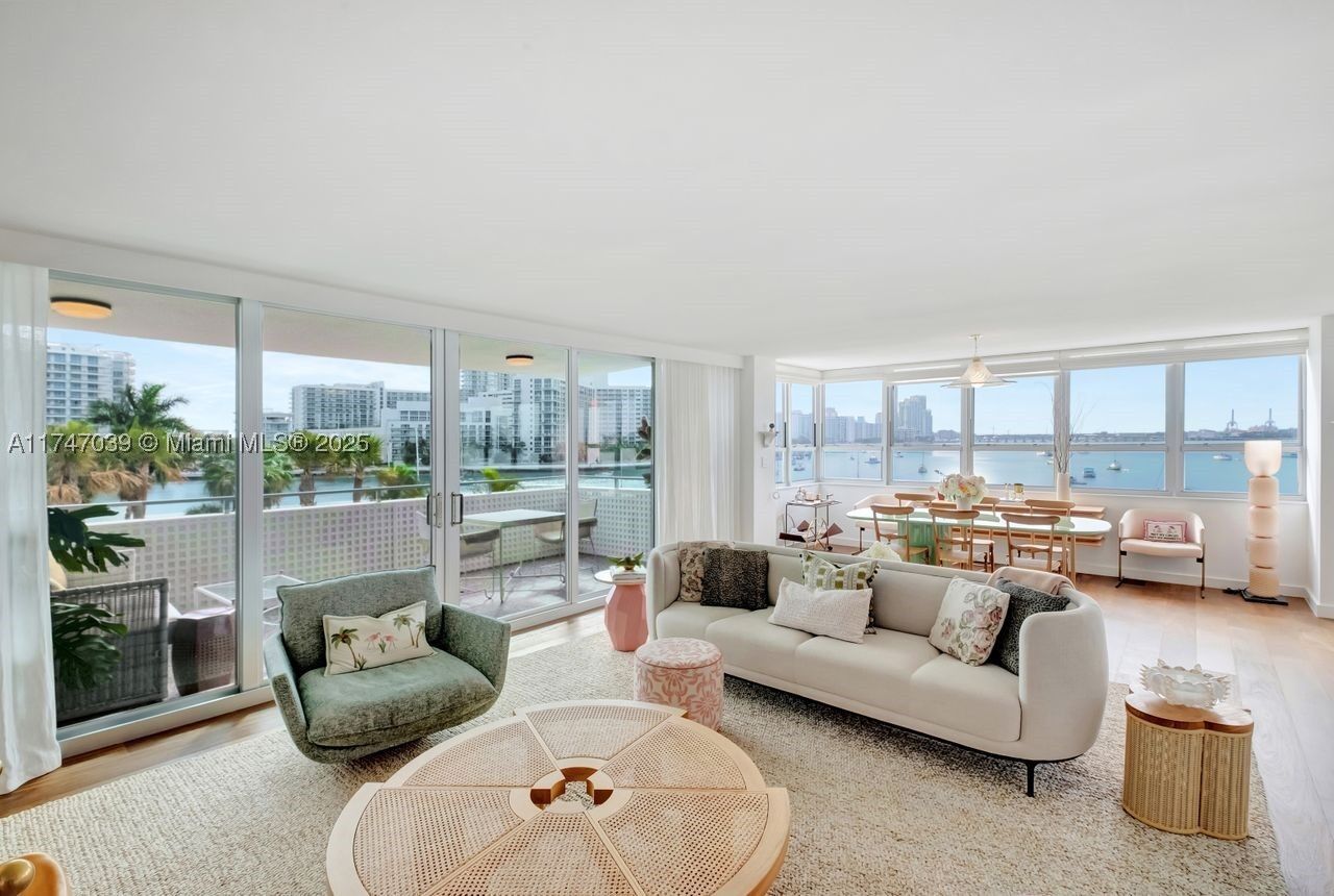 Property Photo:  11 Island Ave 402  FL 33139 