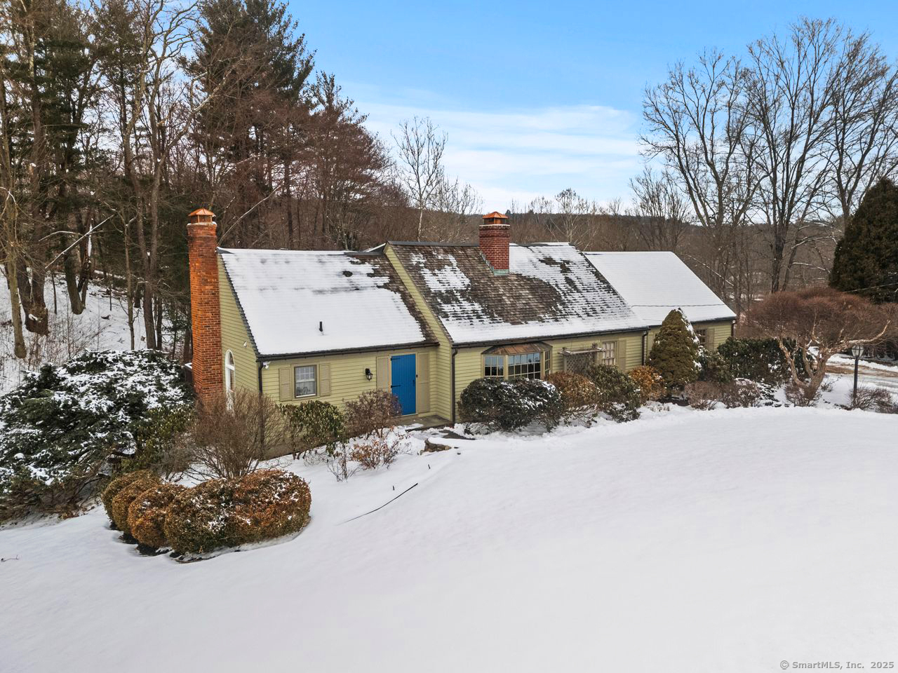 Property Photo:  896 Main Street South  CT 06798 