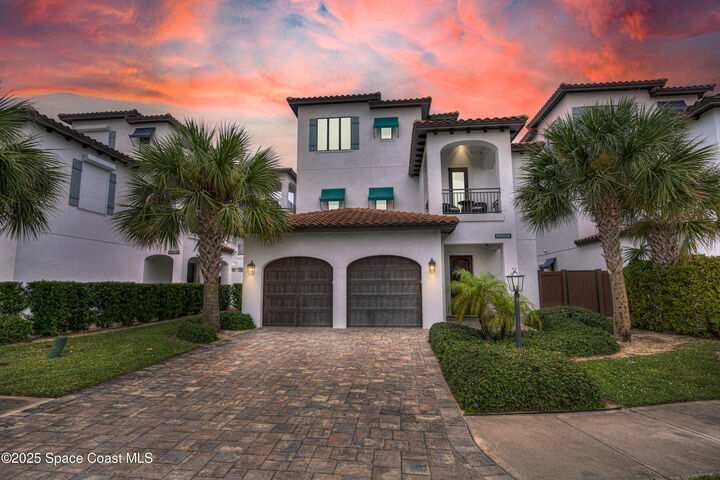 Property Photo:  7471 Matanilla Reef Way  FL 32951 