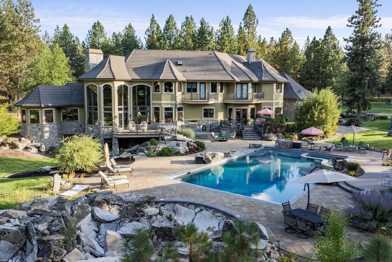 Property Photo:  14124 N Boulder Park Ln  WA 99208 