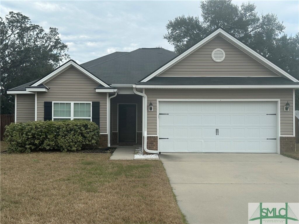 Property Photo:  163 Cumberland Drive NE  GA 31316 
