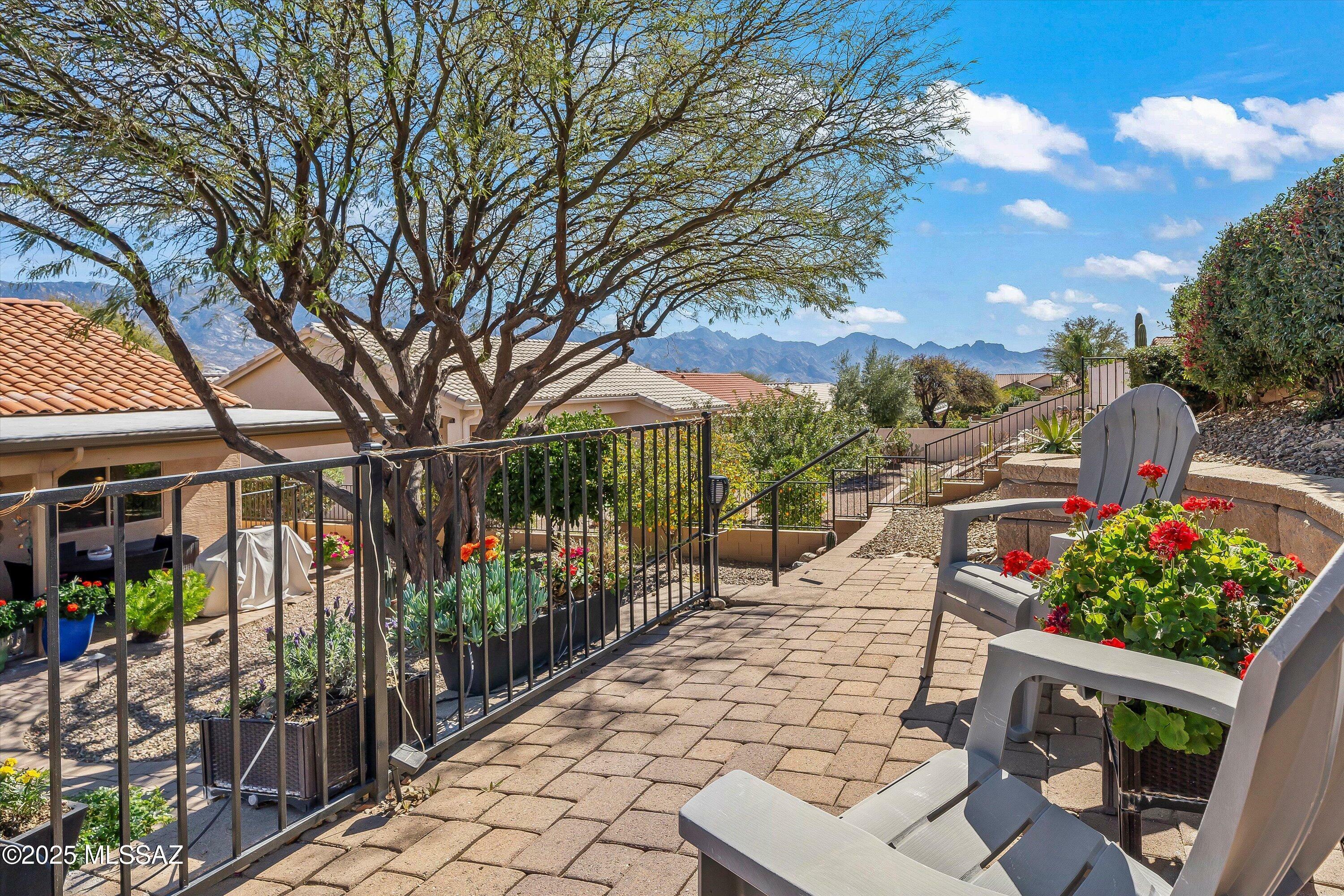 Property Photo:  37234 S Vista Park Drive  AZ 85739 