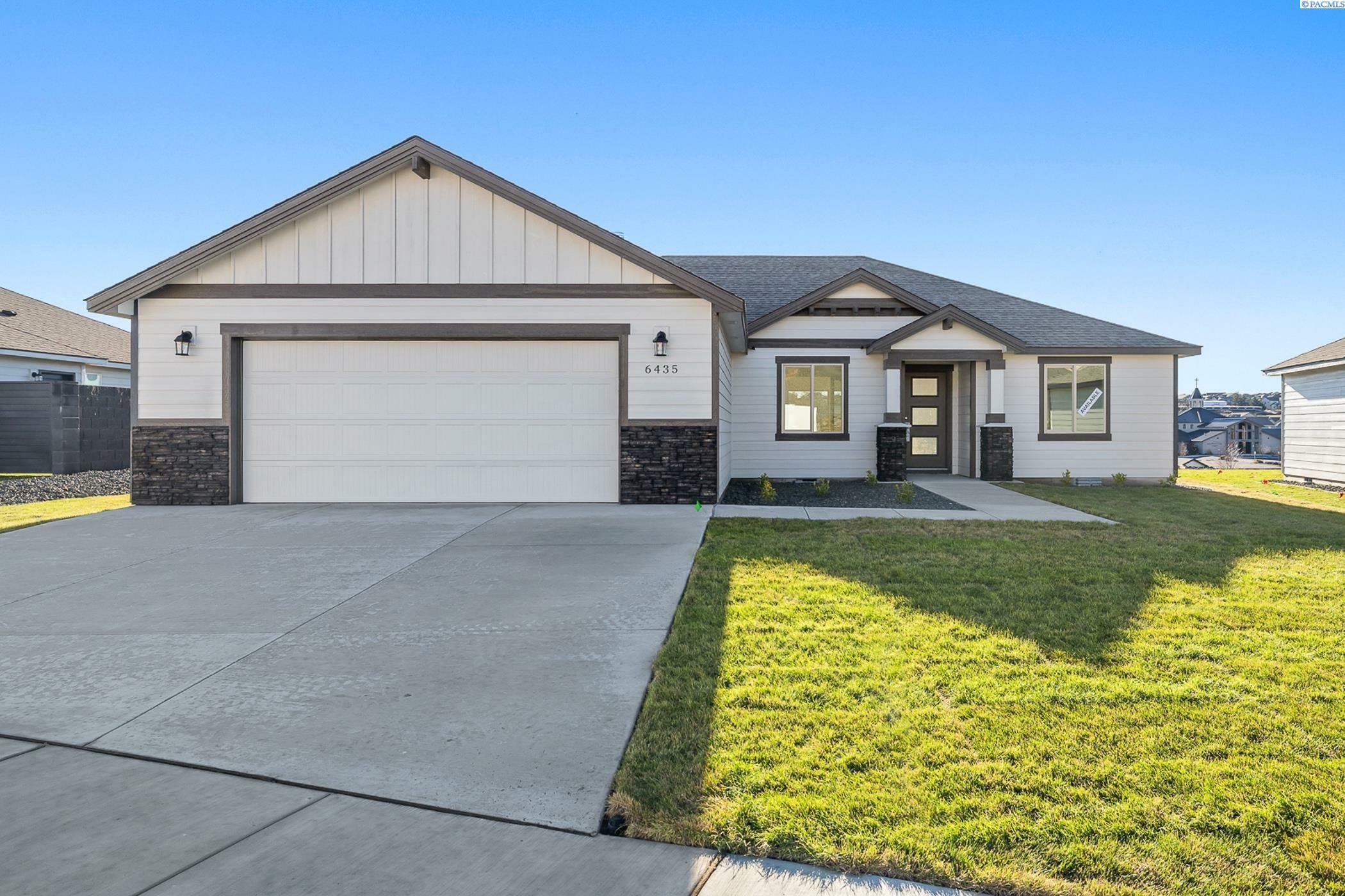 6435 W 30th Pl  Kennewick WA 99338 photo