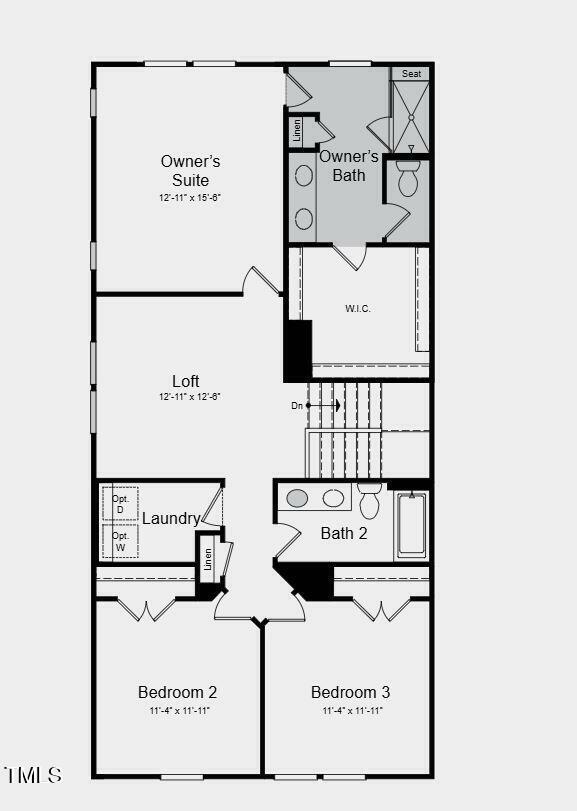 Property Photo: 8717 Wardle Court NC 27587