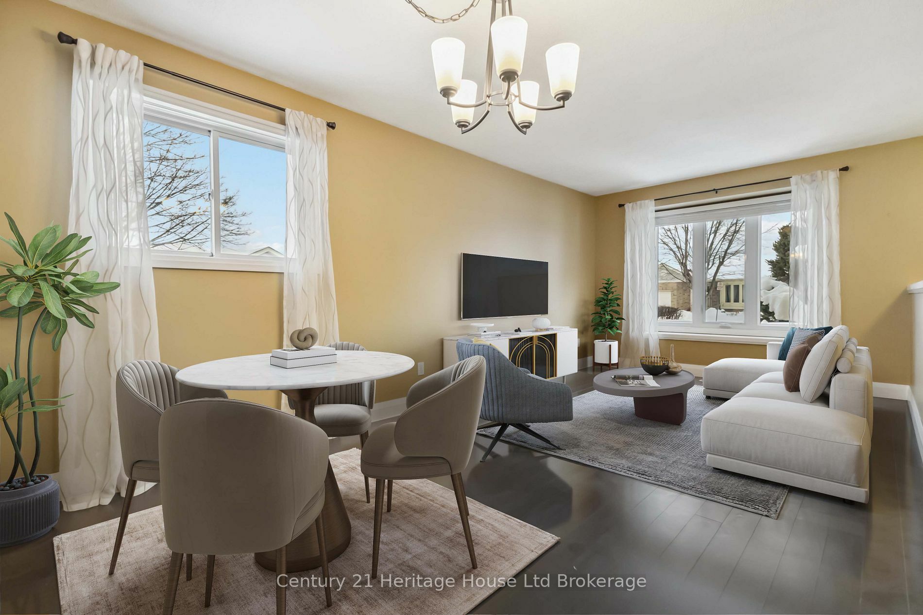 Photo de la propriété:  325 Lighthouse Road 53  ON N6M 1H8 