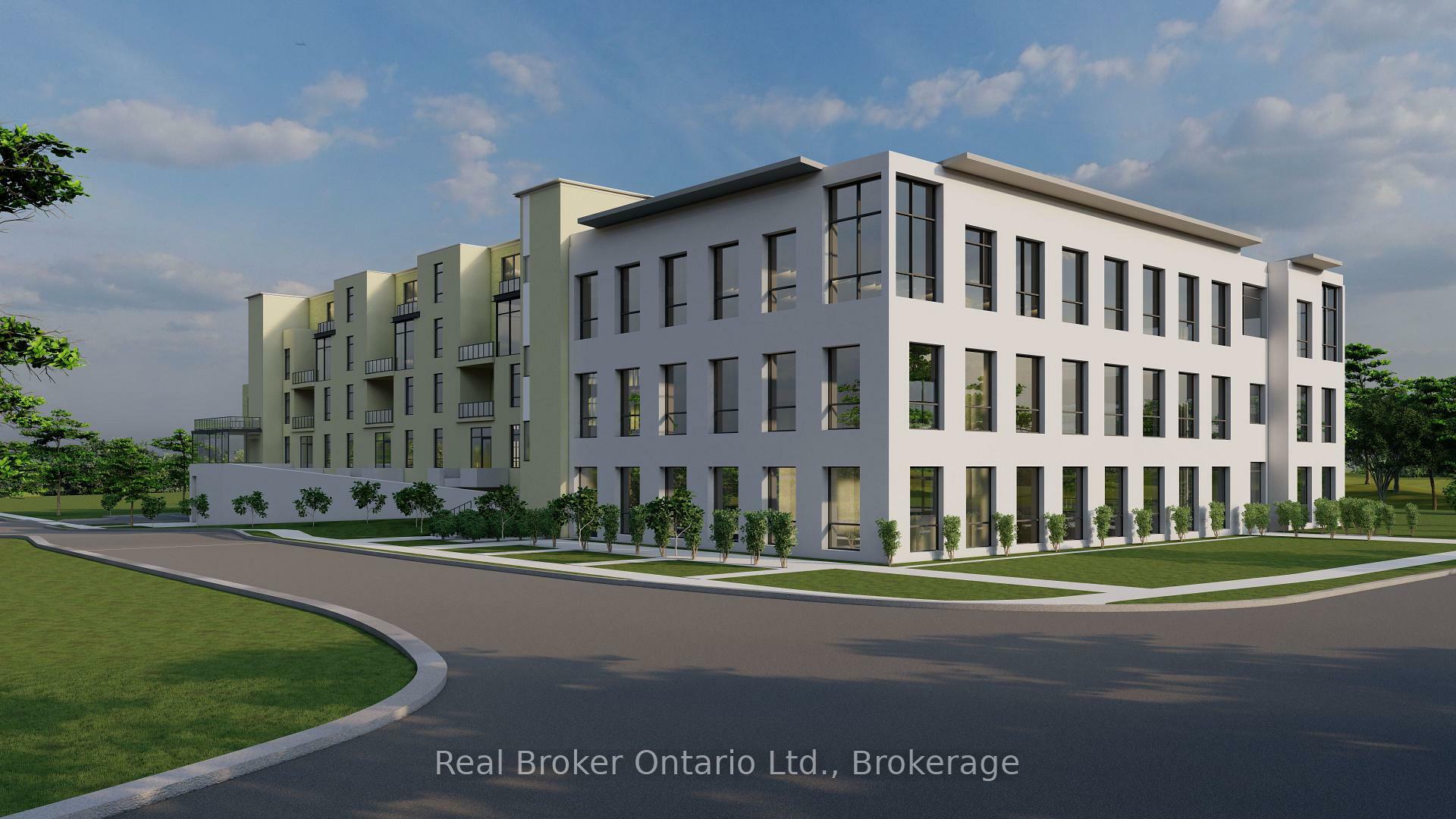 Property Photo: 1020 Goderich Street 306 ON N0H 2C3