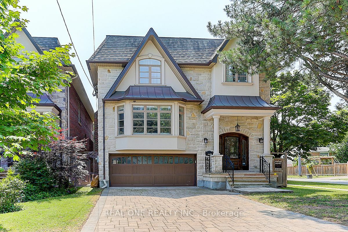 297 Churchill Ave  Toronto ON M2R 1E5 photo