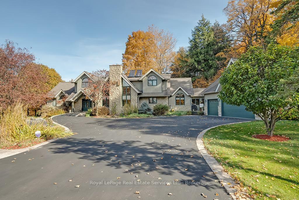 6 Turtle Lake Drive  Halton Hills ON L7J 2W7 photo