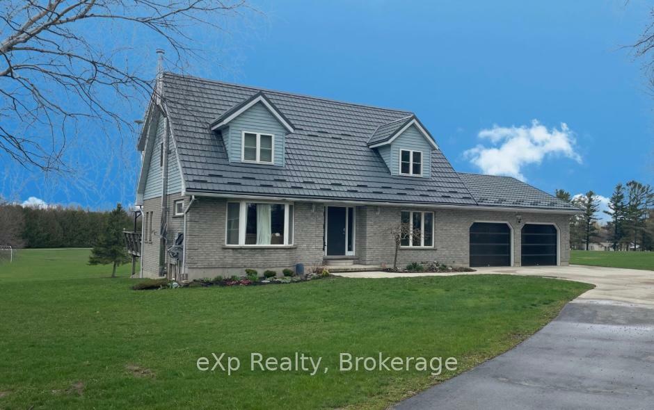 Property Photo: 953 Greenock-Brant Line ON N0G 1J0