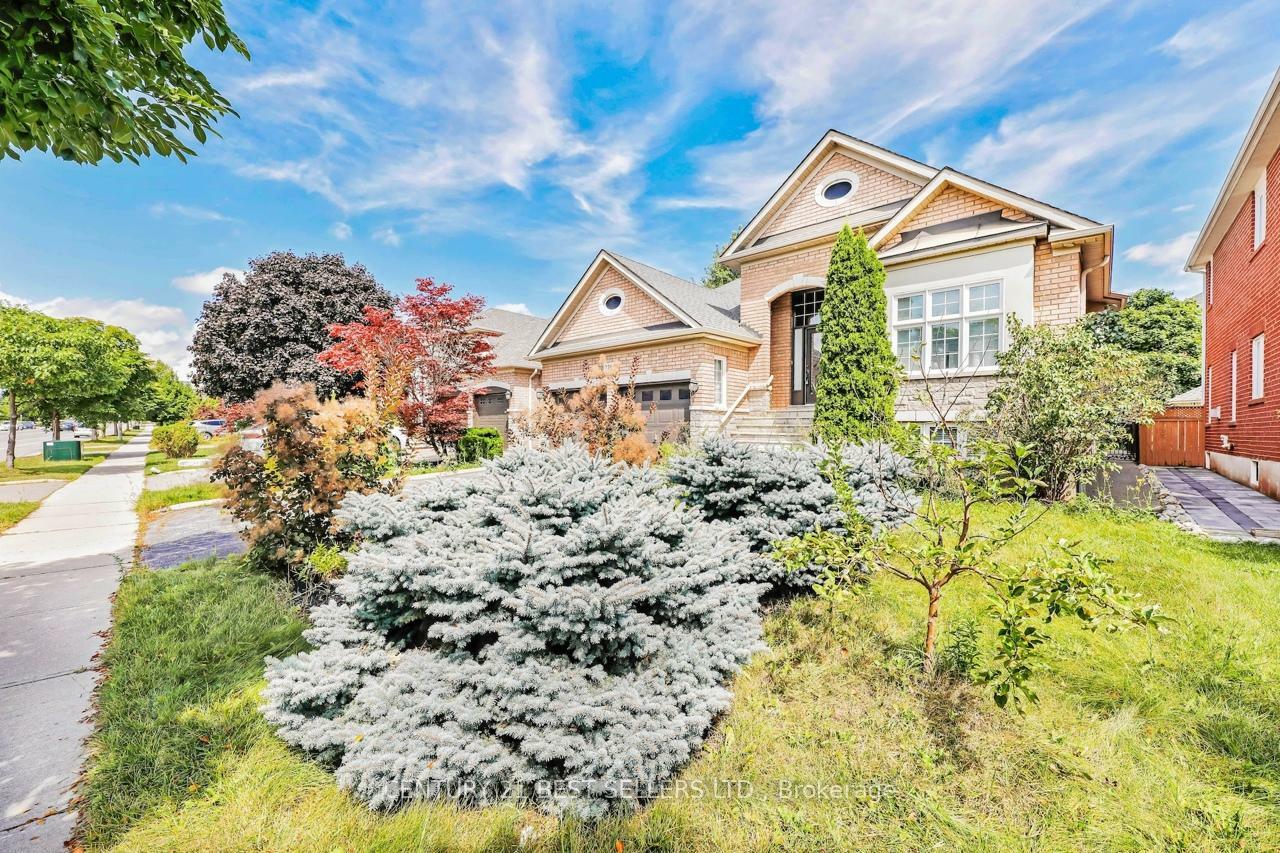 Property Photo: 2385 Eighth Line N ON L6H 7L7