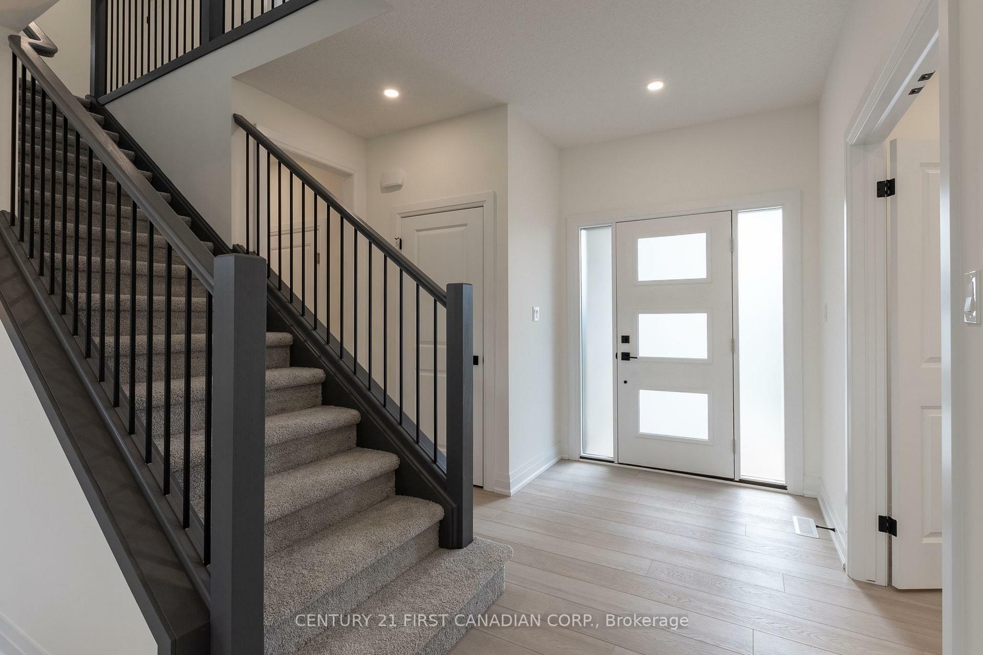 Property Photo: 116 Sheldabren St ON N0M 1A0