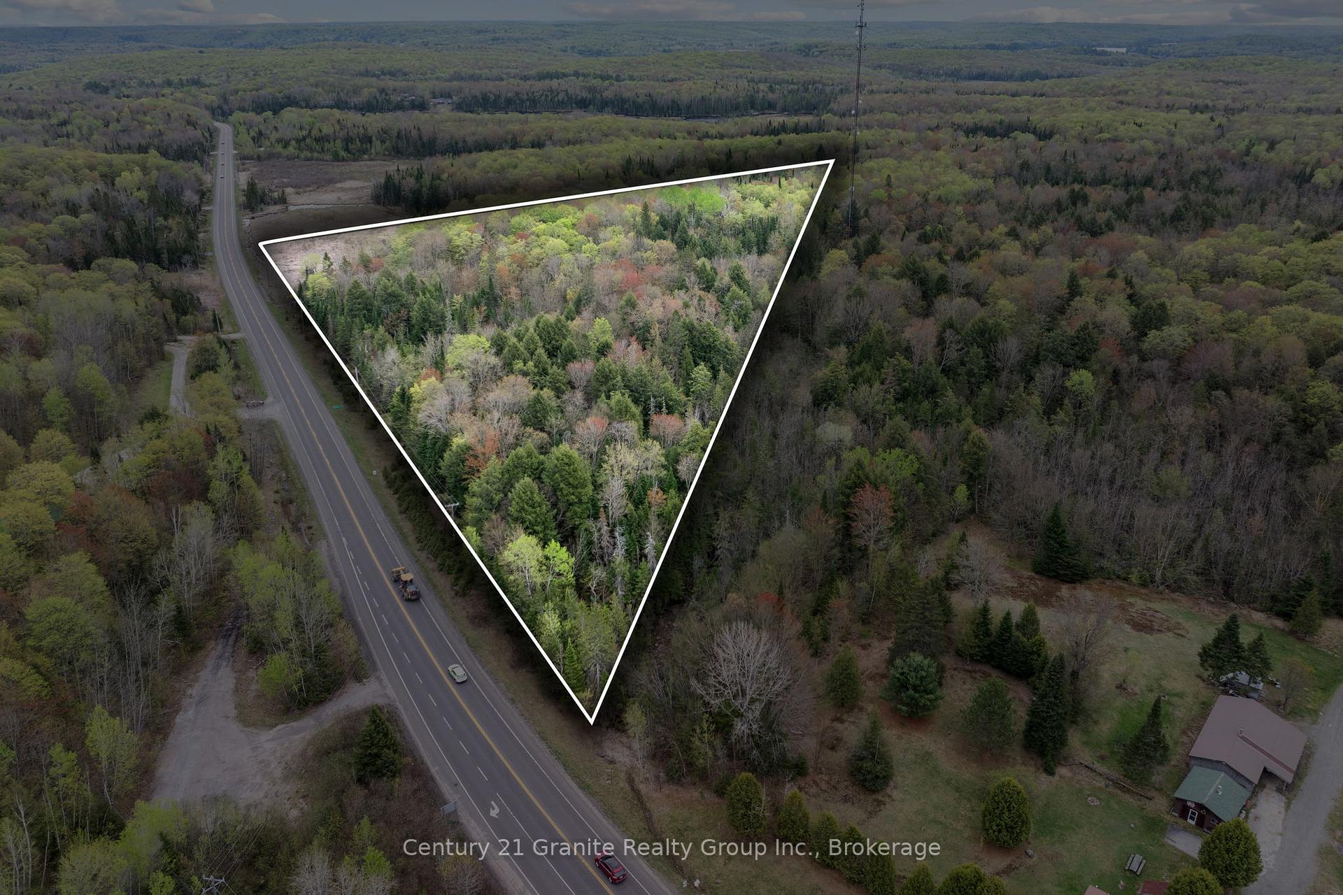 Property Photo:  0 Highway 118 N/A  ON K0M 1S0 