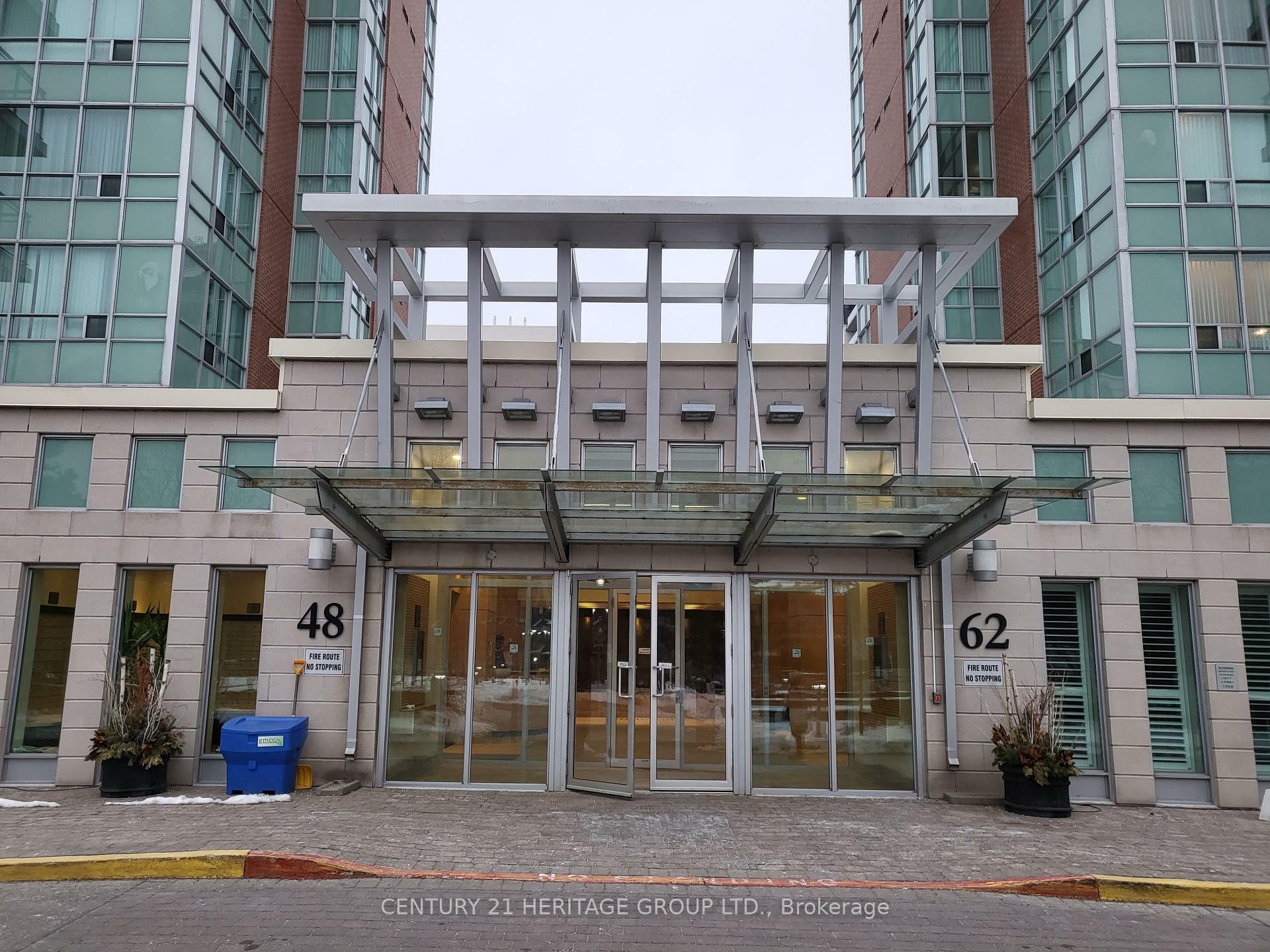 48 Suncrest Blvd B36  Markham ON L3T 7Y6 photo