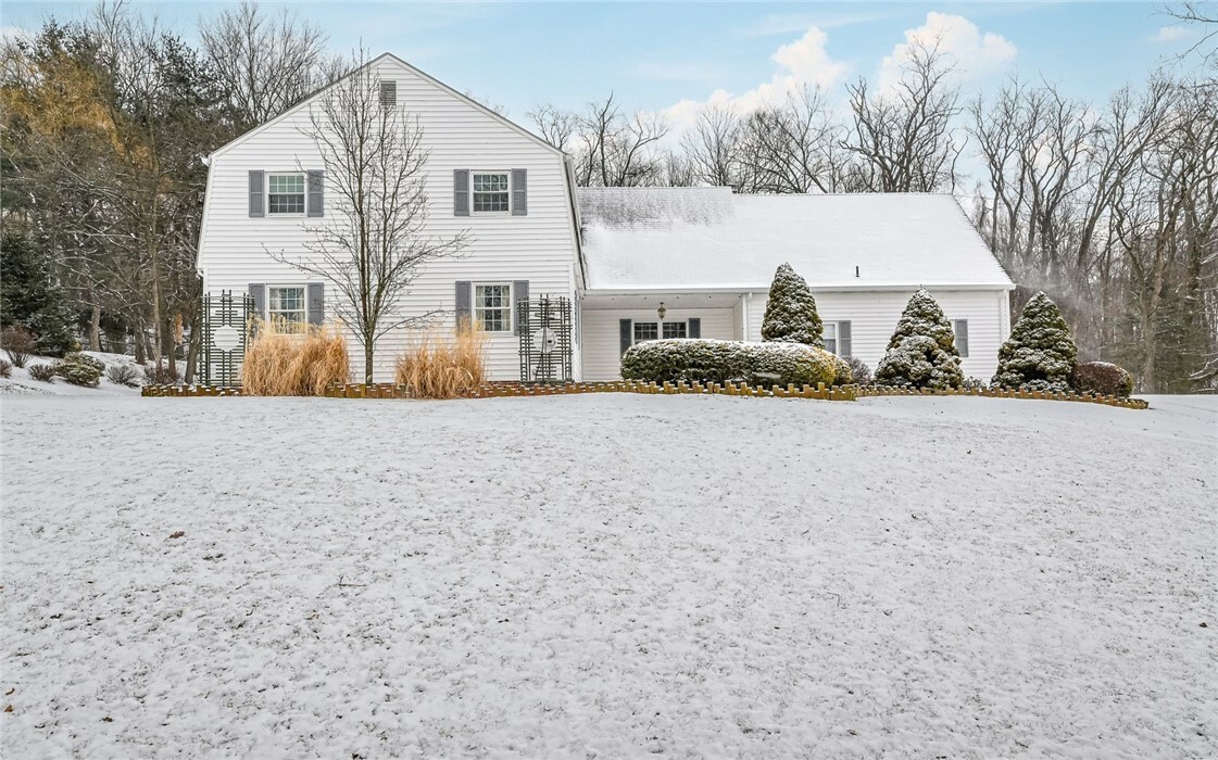 Property Photo: 2791 McClintock Road PA 15131