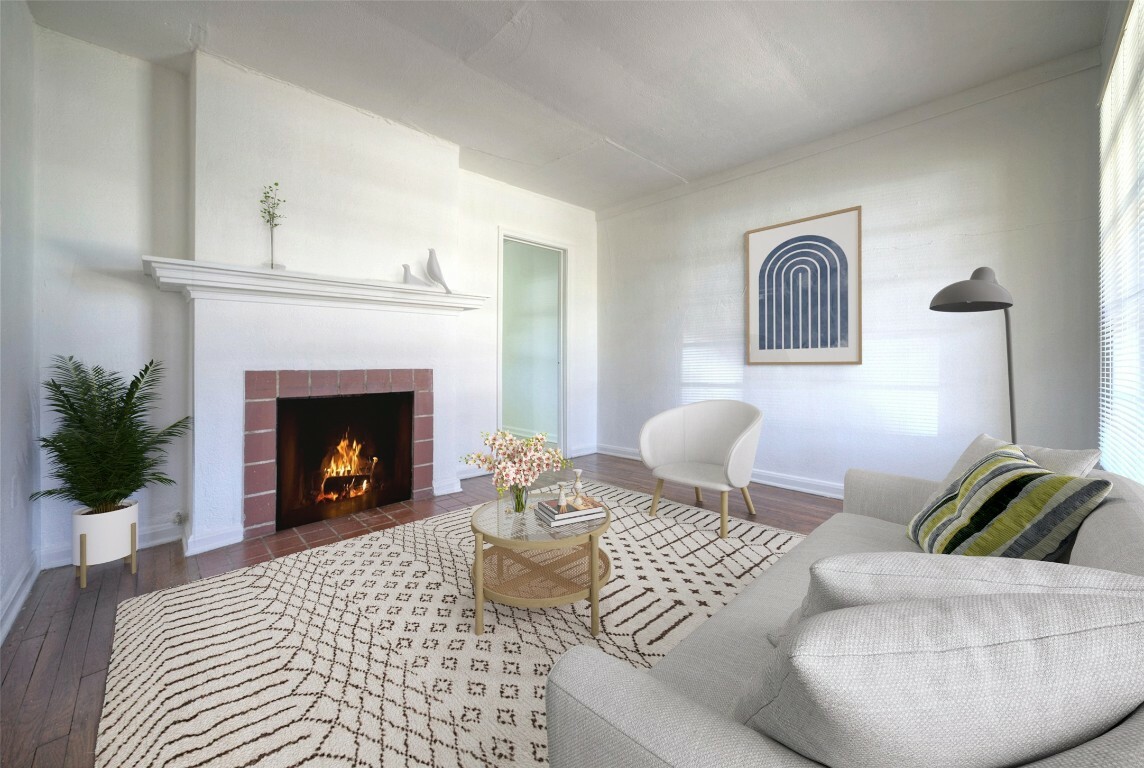 3406 Banton Road  Austin TX 78722 photo