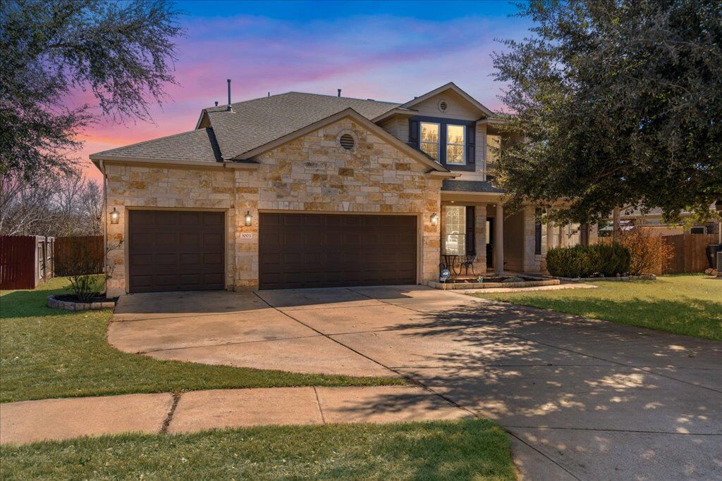 Property Photo:  3003 Linda Lee Cove  TX 78665 