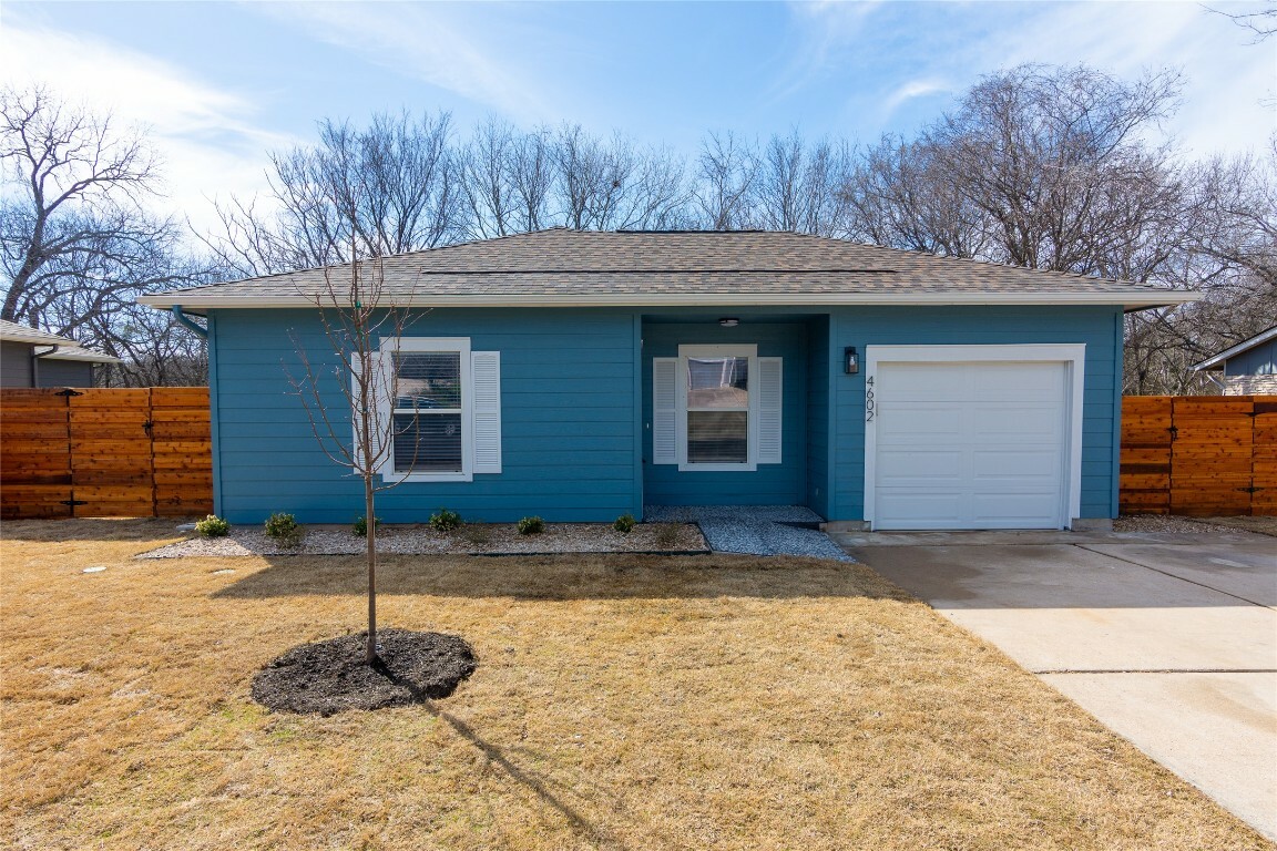 4602 Bundyhill Drive  Austin TX 78723 photo