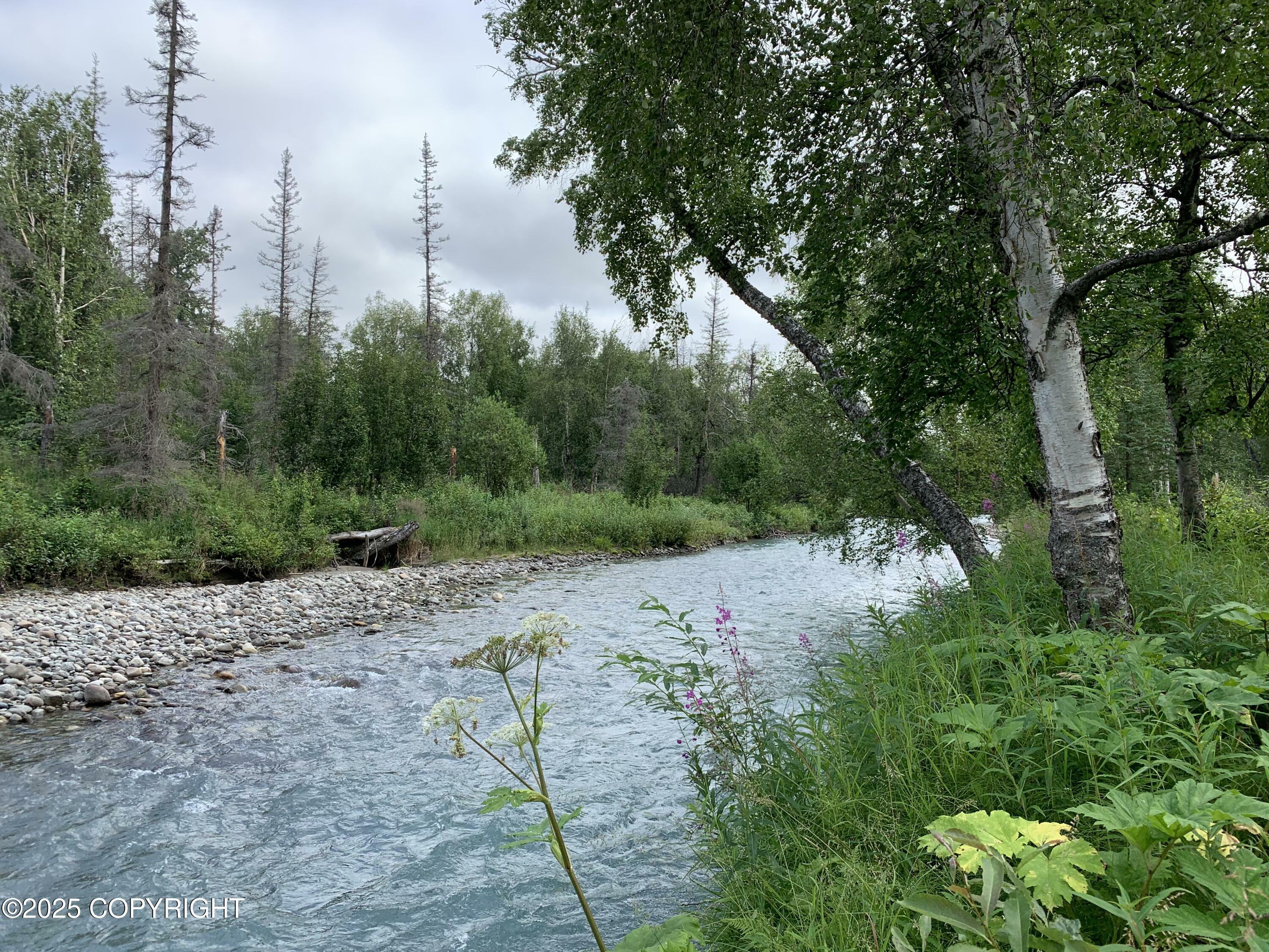 Property Photo:  8126 Wasilla-Fishhook Road  AK 99654 